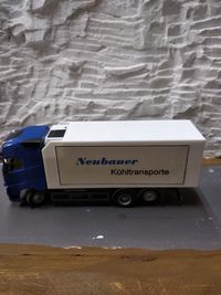 Neubauer K&uuml;hlwagen 1